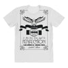 vintage 1990 a star was born aged perfection All Over Women's T-shirt