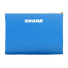 shure new Accessory Pouches
