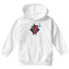 red xiii Youth Hoodie