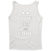 bow ties are cool Tank Top