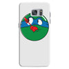 who watches the pizza Samsung Galaxy S7