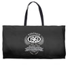 vintage quality without compromise 1961 aged to perfection Weekender Totes