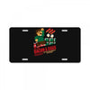 all the bacon and eggs License Plate