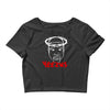 yeezus (2) Crop Top