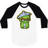 sesame 3/4 Sleeve Shirt