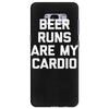 beer run cardio Samsung Galaxy S8 Plus