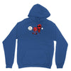unicorn spidey Unisex Hoodie