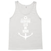 Everyone Lets Me Down Tank Top