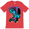 panda rider T-Shirt