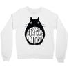 totoro Crewneck Sweatshirt