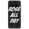 rose' all day Samsung Galaxy S8