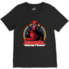 Deadpool V-Neck Tee