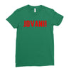 Bitch Sesh Jovani Ladies Fitted T-Shirt
