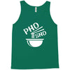 pho sho Tank Top