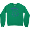home is where the paws are Crewneck Sweatshirt