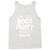 skinhead boot party Tank Top