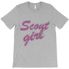 scout girl T-Shirt