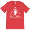 error 404 boyfriend not found T-Shirt
