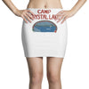 camp crystal lake Mini Skirts