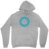camera shutter Unisex Hoodie