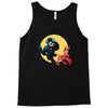 megarush Tank Top