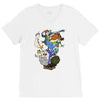fantastic beasts V-Neck Tee