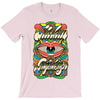 modern grafikdesign T-Shirt