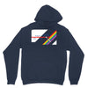 rainbow connection Unisex Hoodie