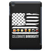 celebrate diversity - funny beer drinking iPad Mini