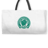 kokiri forest alliance Weekender Totes