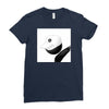 mylogo20180424092006 Ladies Fitted T-Shirt