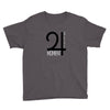 moment best Youth Tee