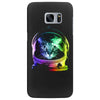 astronaut space cat Samsung Galaxy S7 Edge