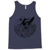 surf and shine Tank Top