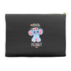 Little Peanut Accessory Pouches