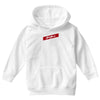 jerk store Youth Hoodie