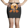 jakku sunset Mini Skirts