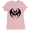 KAMEN RIDER Ladies Fitted T-Shirt