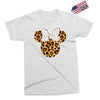Minnie Mouse Leopard Exclusive T-shirt