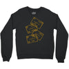 travel Crewneck Sweatshirt