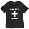 orgasm donor american pie reunion stifler funny V-Neck Tee
