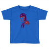 power of magnetism Toddler T-shirt