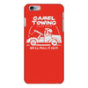camel towing iPhone 6/6s Plus Case
