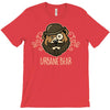 urbane bear T-Shirt