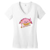krangcakes Women's V-Neck T-Shirt