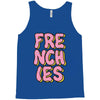 donut frenchies Tank Top