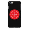 go mummy go iPhone 6 Plus/6s Plus Case
