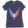 Maverick Ladies Fitted T-Shirt
