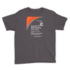 cough syrup Youth Tee