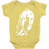 william s burroughs Baby Onesie